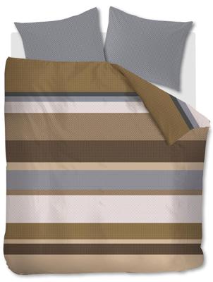 Beddinghouse Ines Dekbedovertrek Natural