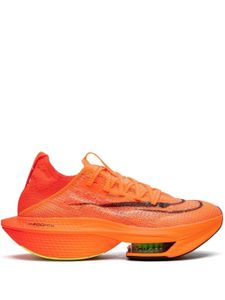 Nike baskets Air Zoom Alphafly NEXT% - Orange