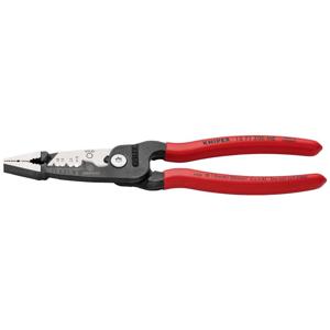 Knipex 13 71 200 ME Elektronica Multifunctionele tang 200 mm