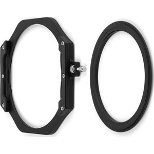 NiSi JetMag Pro filter holder kit 95MAG (82MAG Main Adapter + filter holder)