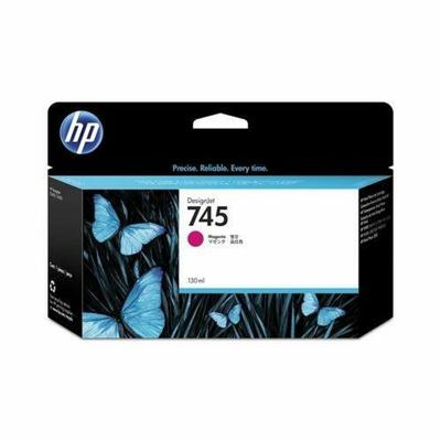 Originele inktcartridge HP F9J95A Magenta