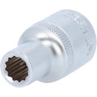 Brilliant Tools BT022408 BT022408 Verwisselbare kop 8 mm