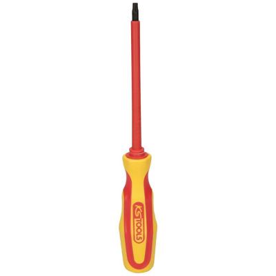 KS Tools 117.0554 Torx-schroevendraaier Grootte T 25 1 stuk(s)