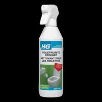 HG Toiletruimte reiniger 500 Milliliter