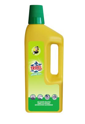 Tricel groene zeep vloeibaar 750ml
