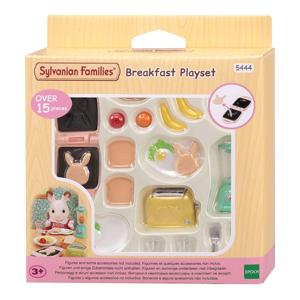 Sylvanian Families 5444 ontbijtset