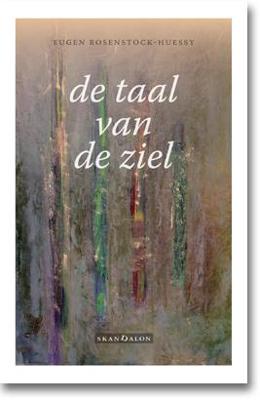 De taal van de ziel (Paperback)