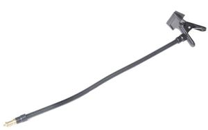 Bresser BR-22 Multi Klem + Spigot Op 40cm Soft Tube