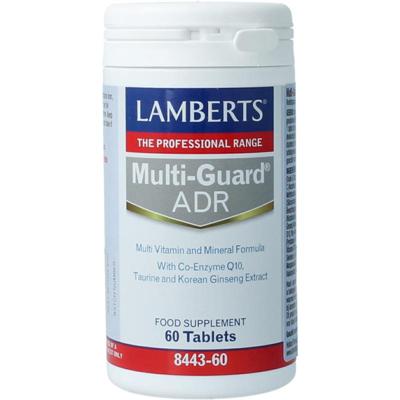 Lamberts Multi-guard ADR