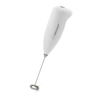Esperanza EKF001W milk frother/warmer Handheld electric Wit
