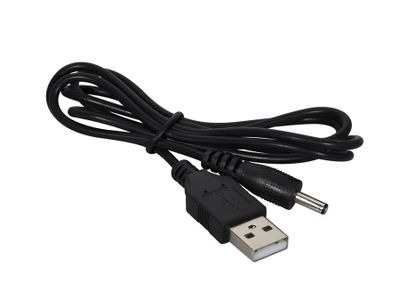 Entrada USB Powerkabel