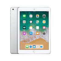 Apple iPad 6 (2018) - 9.7 inch - 32GB - Zilver - Cellular