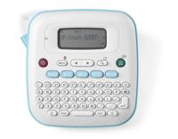 Labelprinter brother ptouch btag ptn25bt wit | 3 stuks