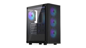 ENDORFY Ventum 200 ARGB midi tower behuizing