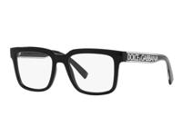 Brillen met correctie Dolce & Gabbana DG5101 501