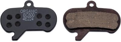 SRAM schijfremblokken disc brake pad organic 20 pairs