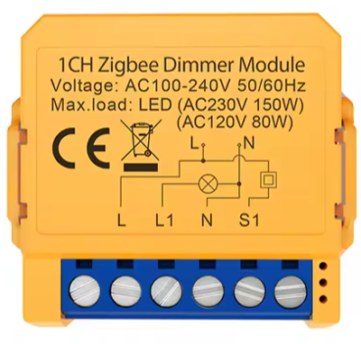 Slim maken met zigbee? Slim maken met zigbee?
