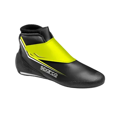 SPARCO K-PRIME SHOES FOR KARTING