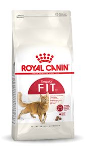 Royal Canin Fit 32 droogvoer voor kat Volwassene 4 kg