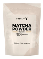 Body & Fit Matcha Powder