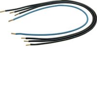 Y87E  - Cable tree sleeve-ended Y87E