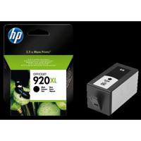 Inktcartridge hp cd975ae 920xl zwart