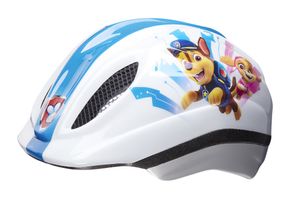 Ked Fietshelm Meggy Goudiginals S (46-51cm) paw patrol