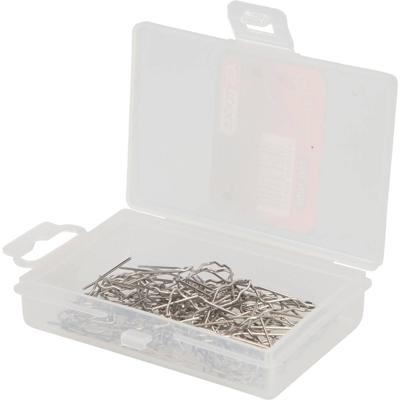 KS Tools 150.1058 Reparatieklem V-vorm Ø 0,8 mm, 100 stuks