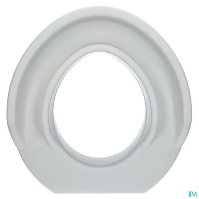 Homecare Toiletverhoger Schuimrubber W1550001001
