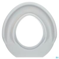 Homecare Toiletverhoger Schuimrubber W1550001001