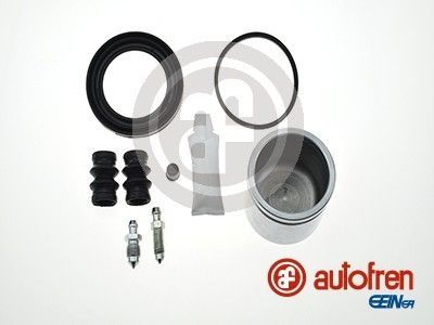 Reparatieset, remklauw D41573C