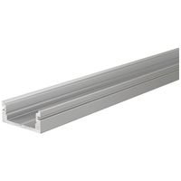 Deko Light 970029 AU-01-10 U-profiel Aluminium (b x h x d) 16 x 7 x 4000 mm 4 m