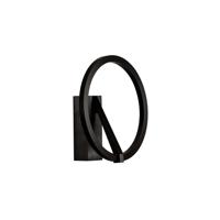 Lyora Design wandlampTilia zwart - 9088146
