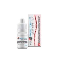 JM SANTE Vet Protector Ligo - oogdruppels voor honden en katten - 3 ml