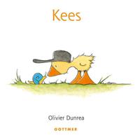 Gottmer Uitgevers Groep Gonnie en vriendjes - kees