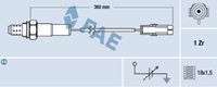 Fae Lambda-sonde 77101