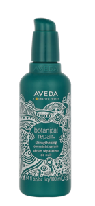 Aveda Botanical Repair Strengthening Overnight Serum Haarolie en serum 100 ml Dames