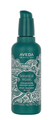 Aveda Botanical Repair Strengthening Overnight Serum Haarolie en serum 100 ml Dames