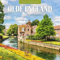 Olde England Kalender 2026