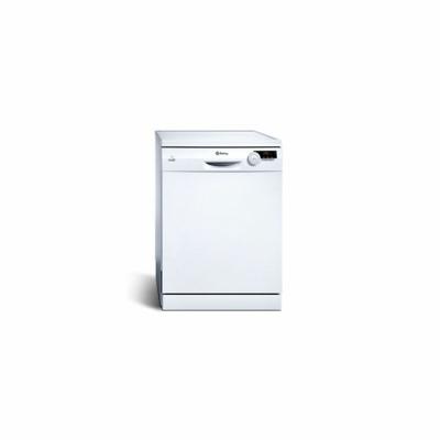 Vaatwasser Balay 3VS506BP 60 cm Wit