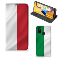 Samsung Galaxy M30s | M21 | Standcase | Italië