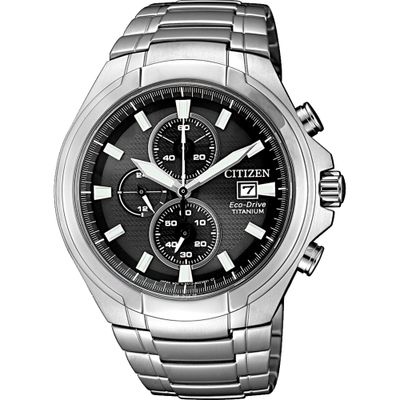 Citizen CA0700-86E Super Titanium Chrono Citizen CA0700-86E Super Titanium Chrono