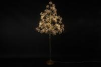 Kerstboom LED Dorion XL goud - Countryfield