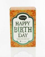 Nat Temptation Happy birthday thee bio