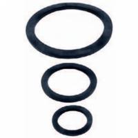 Europond EPDM Afdichtring 85x67x4mm - Universele 3" Kapafdichting, Weer- & UV-bestendig