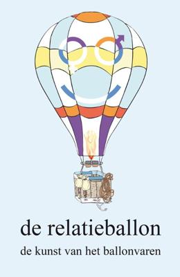De relatieballon (Paperback)