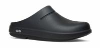 Oofos OOcloog Slipper Black 46/M13/W15