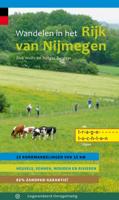 Wandelen in het Rijk van Nijmegen (Paperback)