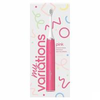 Myvariations Elektr.tandenborstel Kids Sonic Rose