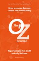 Het Oz- principe (Paperback)